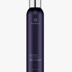 Monat REFINISH CONTROL HAIRSPRAY